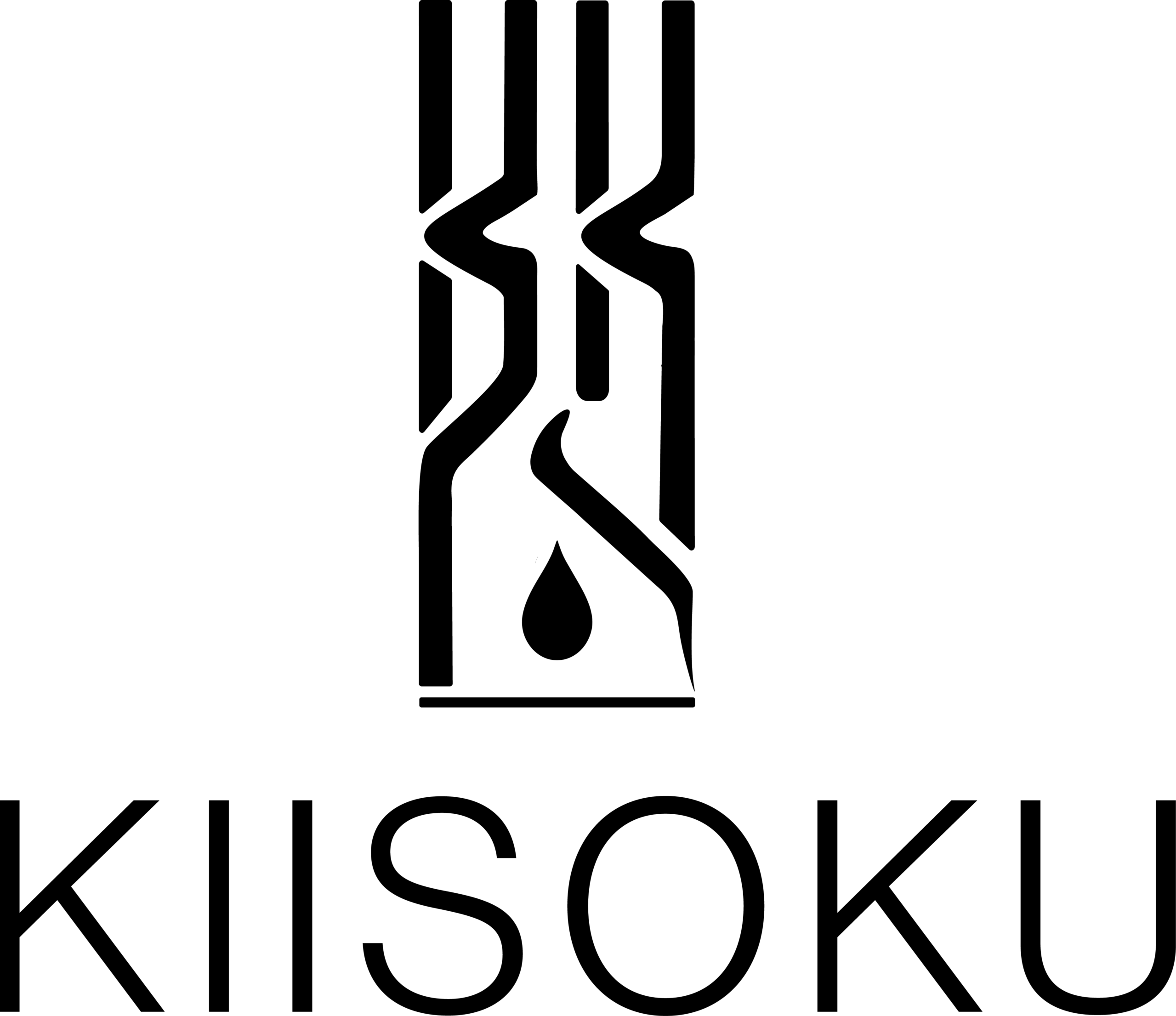 Logo KIISOKU