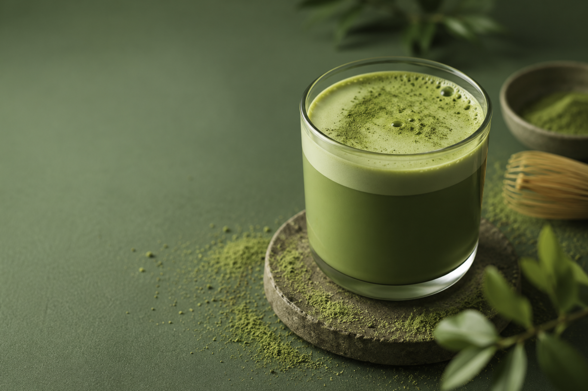 Matcha