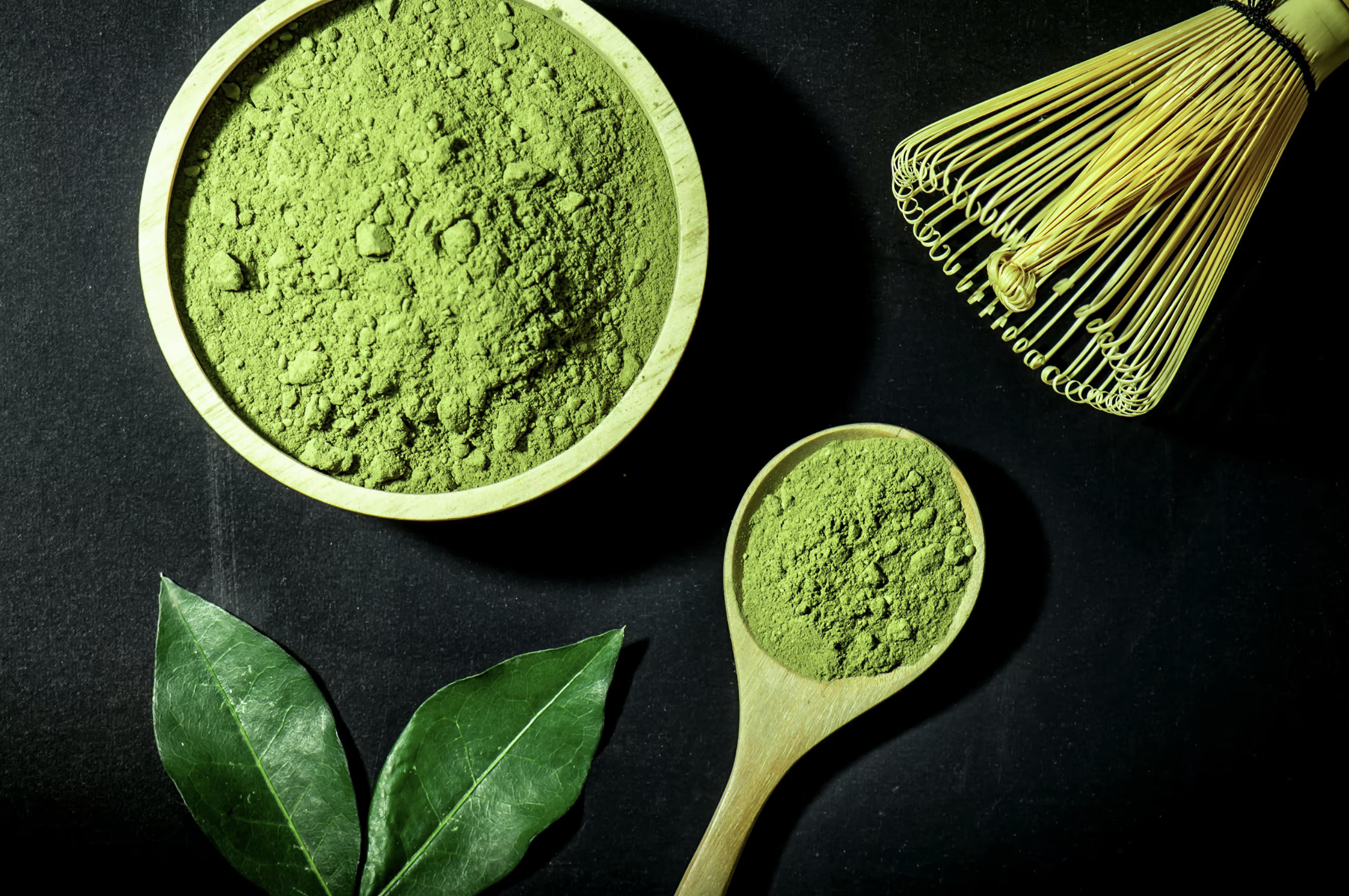matcha