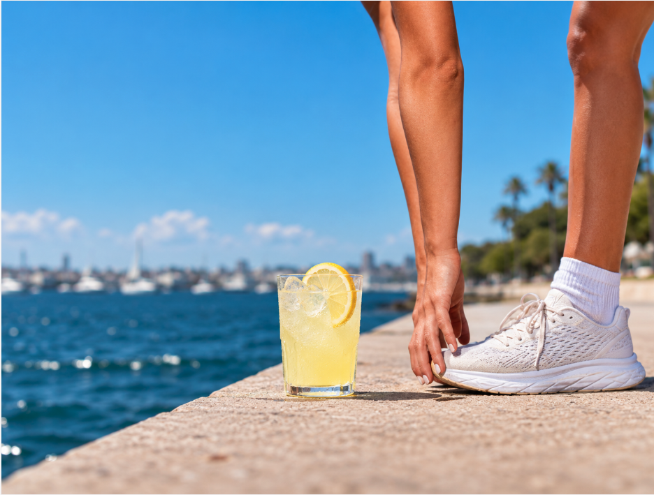 Electrolytes
